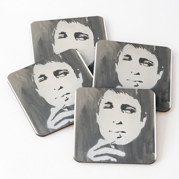 Item preview, ‘Gerry Cinnamon’ designed and sold by kalART82.