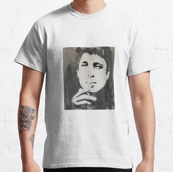 gerry cinnamon t shirt uk