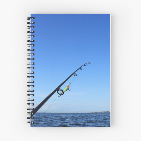 Item preview, fishing on the sea designed and sold by mrivserg.