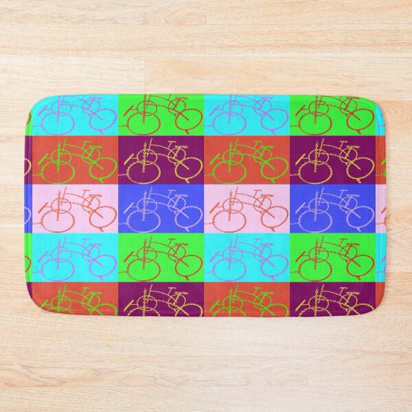 Item preview, bike chain composition 1 designed and sold by AHELENE.