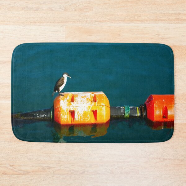 Item preview, Penguin at Apollo Bay designed and sold by AHELENE.