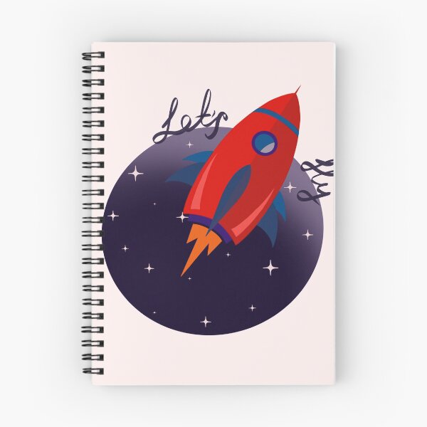 Artikelvorschau, Rakete entworfen und verkauft von SibMa.