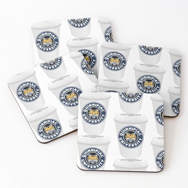 Item preview, QU Travel Mug designed and sold by schoolsbysammi.