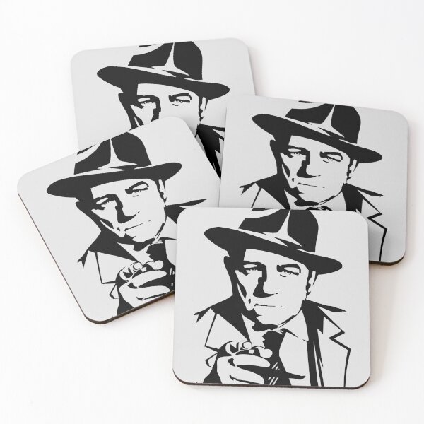 Item preview, Detective designed and sold by Czerra.