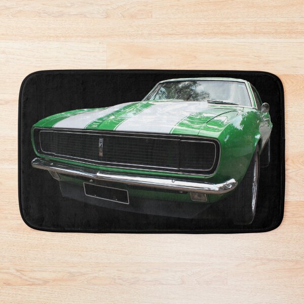 Item preview, Chevrolet Camaro RS designed and sold by AHELENE.
