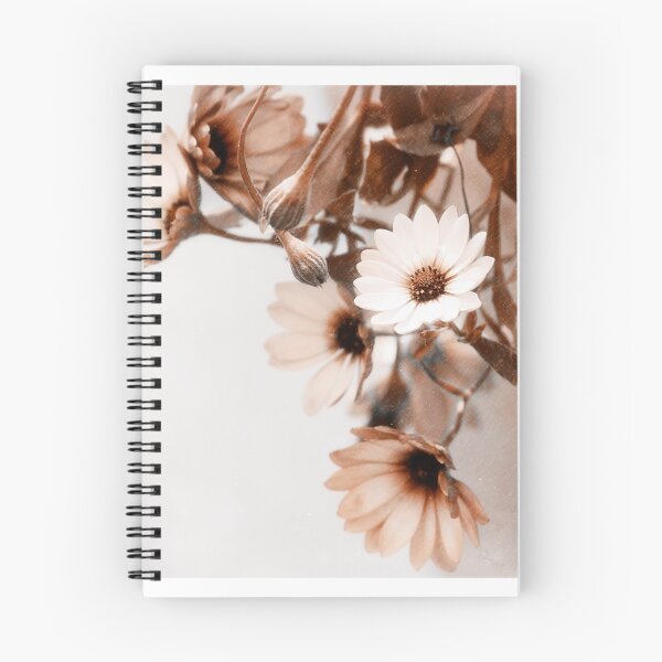 Item preview, Flowers Art Poster designed and sold by cinema4design.