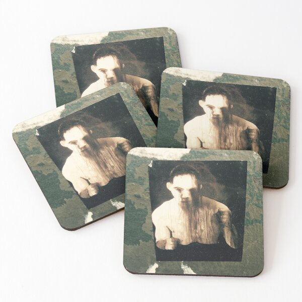 Item preview, Bare Knuckle designed and sold by Midsized King.