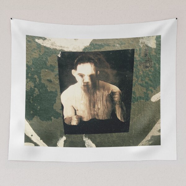 Item preview, Bare Knuckle designed and sold by Midsized King.