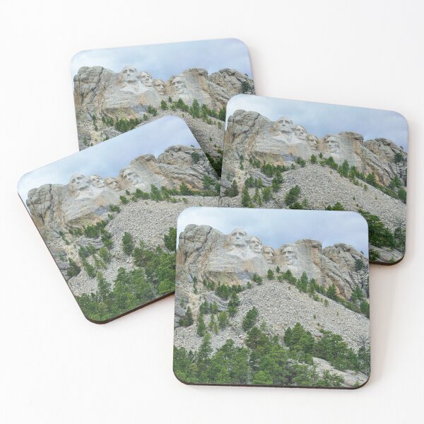 Item preview, Mount Rushmore   designed and sold by Karen Peron.