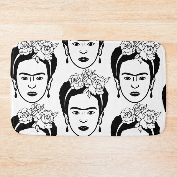 Item preview, Frida Khalo ,Artist/Painter designed and sold by artqueens.