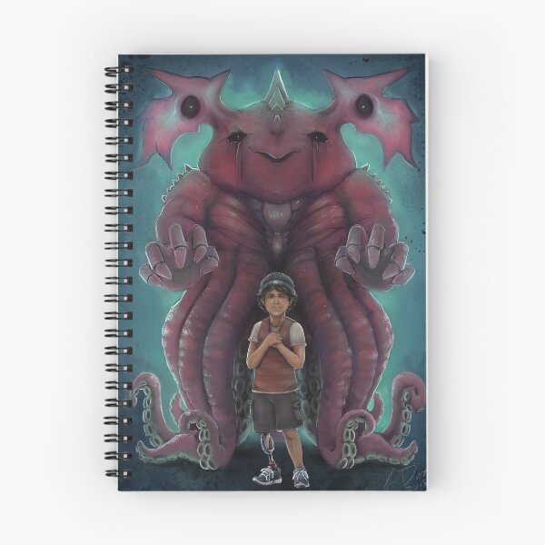 Item preview, Psychic Noodle Guy designed and sold by Capn-Insanity.