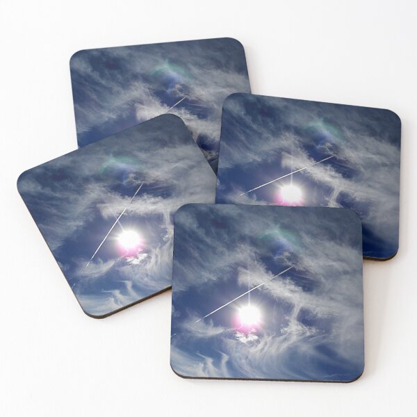 Item preview, ©HCS The Sun Series LXXVII The Cirrus Motion. designed and sold by OmarHernandez.