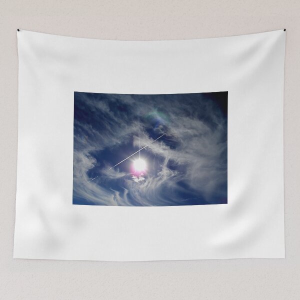 Item preview, ©HCS The Sun Series LXXVII The Cirrus Motion. designed and sold by OmarHernandez.
