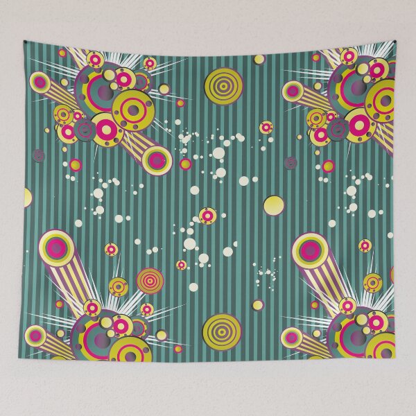 Item preview, Retro 94 designed and sold by wolfgangrainer.