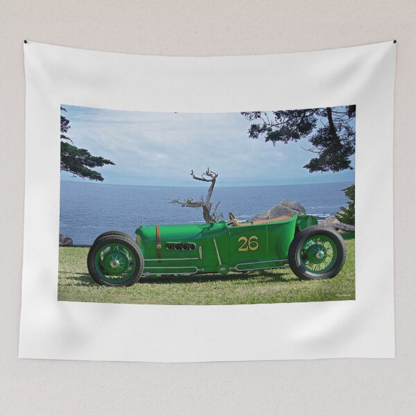 Item preview, 1926 Ford Model T Speedster designed and sold by DaveKoontz.