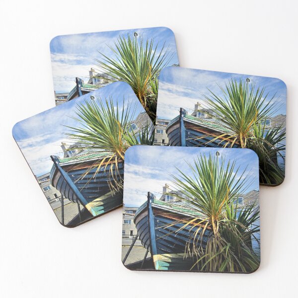 Item preview, Stornoway Blue Sky designed and sold by jmnicolson.