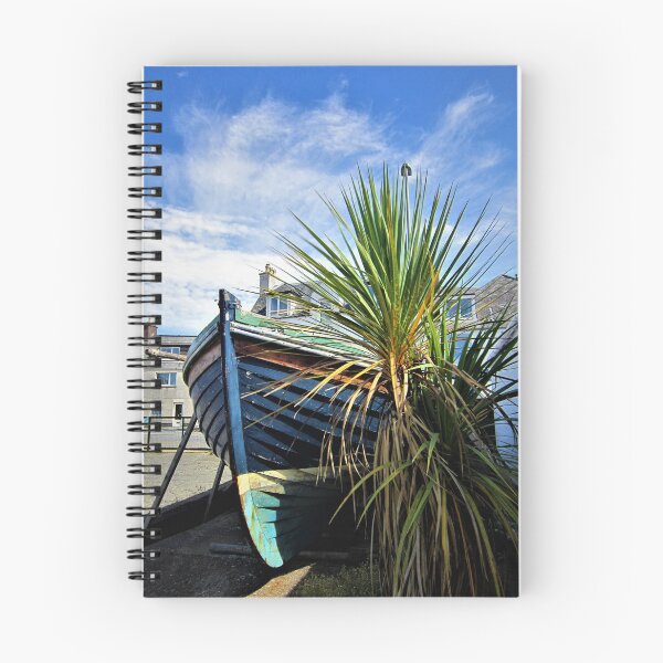 Item preview, Stornoway Blue Sky designed and sold by jmnicolson.