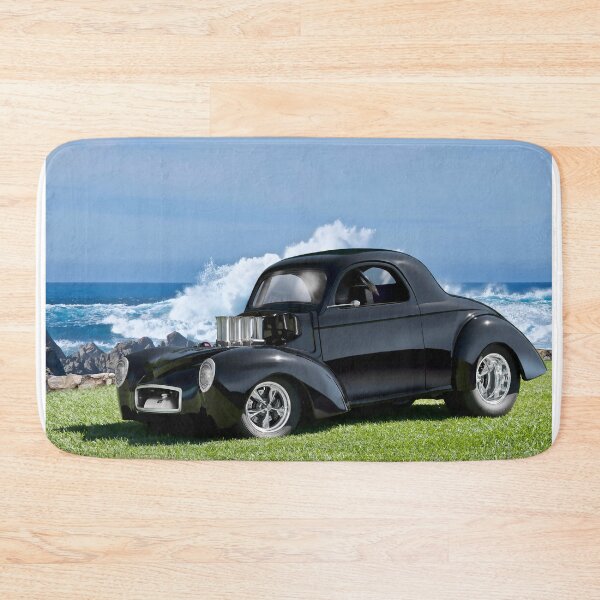 Item preview, 1941 Willys 'Fuelie' Coupe designed and sold by DaveKoontz.