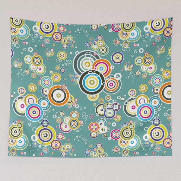 Item preview, Retro 95th designed and sold by wolfgangrainer.