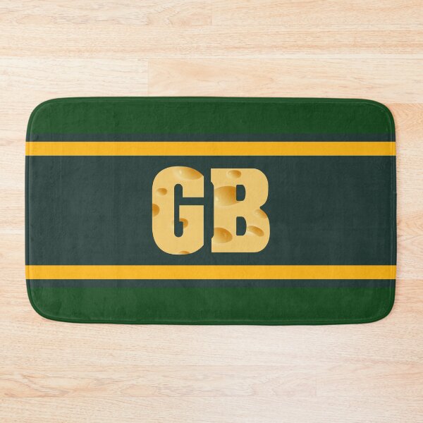 Item preview, Green Bay Cheese Bar designed and sold by bobthesportsguy.