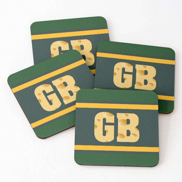 Item preview, Green Bay Cheese Bar designed and sold by bobthesportsguy.