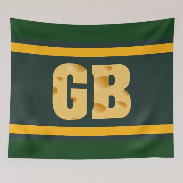 Item preview, Green Bay Cheese Bar designed and sold by bobthesportsguy.