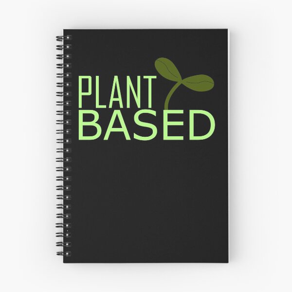 Item preview, Plant Based designed and sold by leftpointshirts.