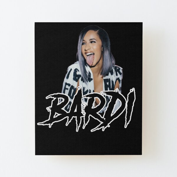 bardi gang merch