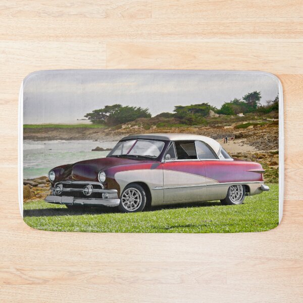 Item preview, 1951 Ford Custom Victoria designed and sold by DaveKoontz.