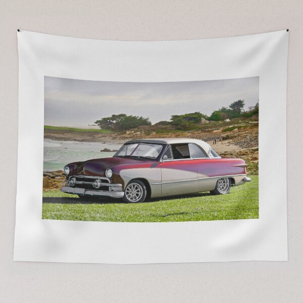 Item preview, 1951 Ford Custom Victoria designed and sold by DaveKoontz.