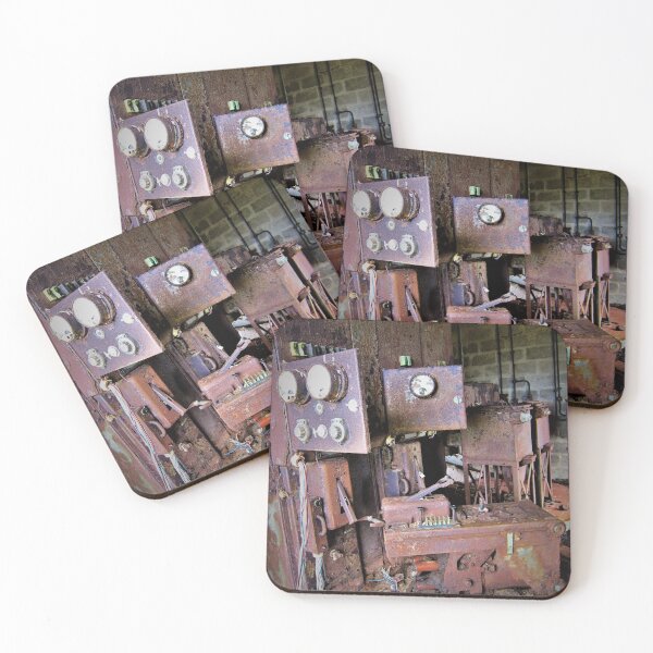 Item preview, Aird Uig Power House  designed and sold by jmnicolson.