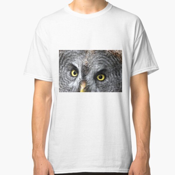 Beady Eyes Classic T-Shirt