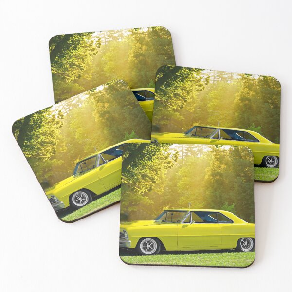 Item preview, 1966 Chevrolet Nova II designed and sold by DaveKoontz.