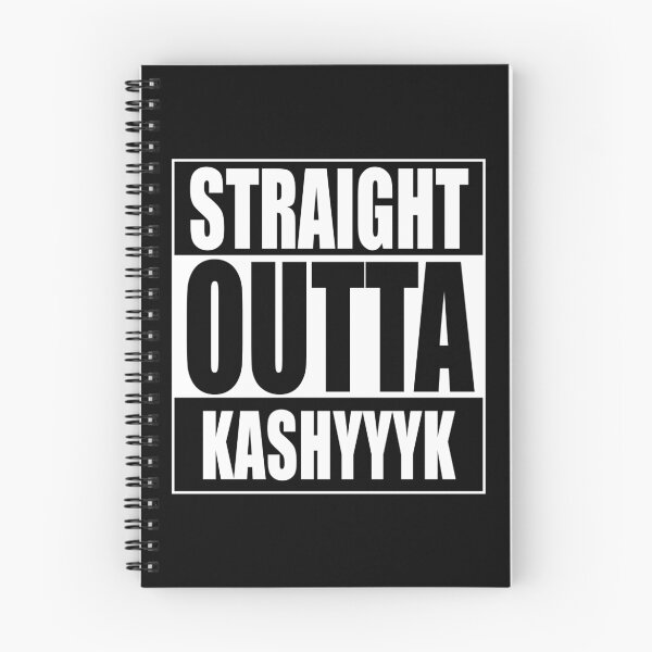 Item preview, Straight OUTTA Kashyyyk designed and sold by welikestuff.