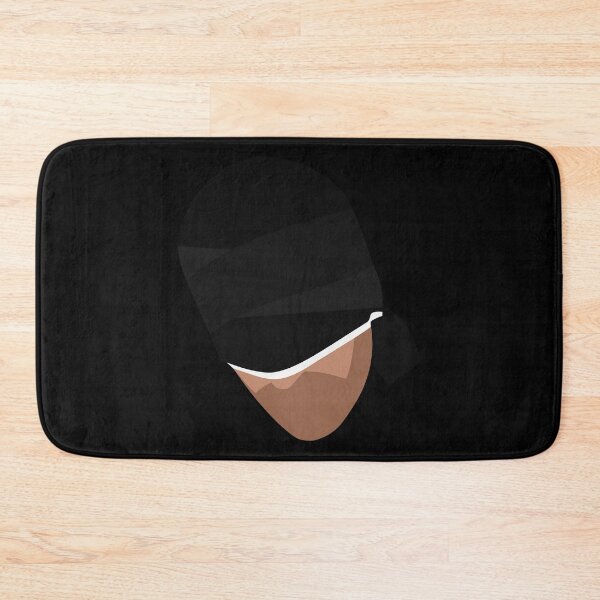 Item preview, Daredevil Black Mask designed and sold by UsernameIsInUse.