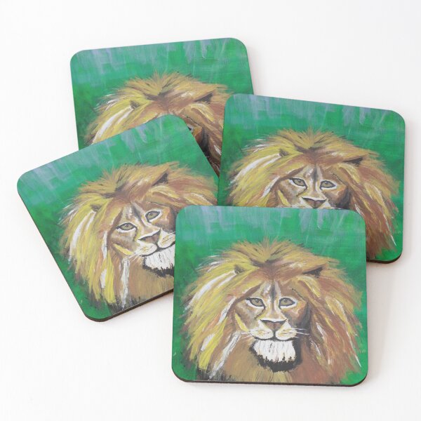 Item preview, Roarin' Like a Lion designed and sold by Nissialo.