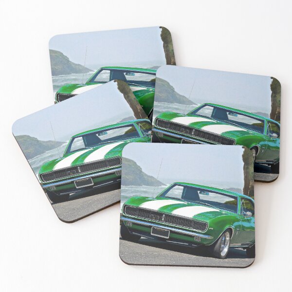Item preview, 1967 Chevrolet Camaro RS designed and sold by DaveKoontz.