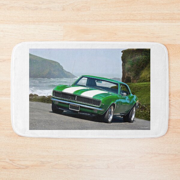 Item preview, 1967 Chevrolet Camaro RS designed and sold by DaveKoontz.