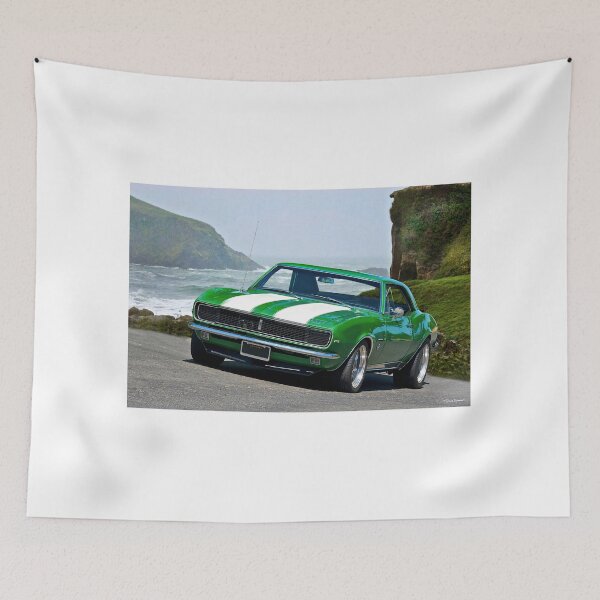 Item preview, 1967 Chevrolet Camaro RS designed and sold by DaveKoontz.