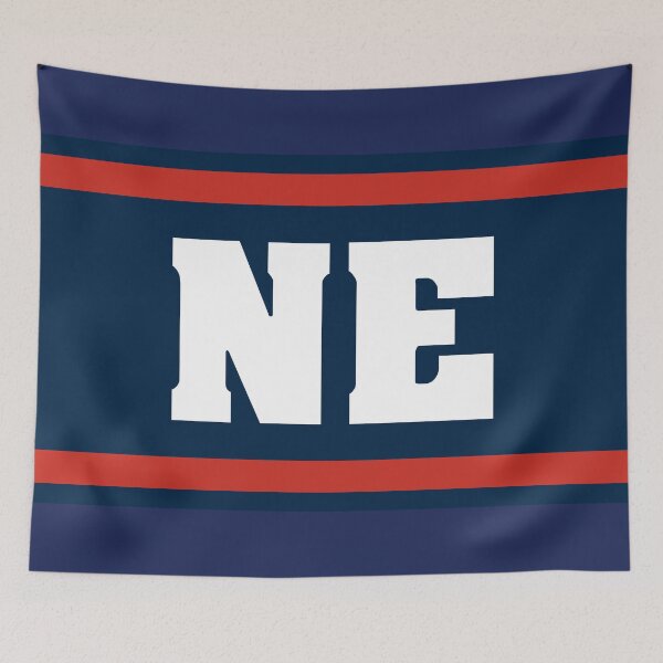 Item preview, New England Bar designed and sold by bobthesportsguy.