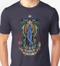 The 10th Unisex T-Shirt