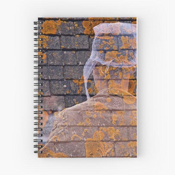 Item preview, Lichen coiffe designed and sold by Jean-Luc Rollier.