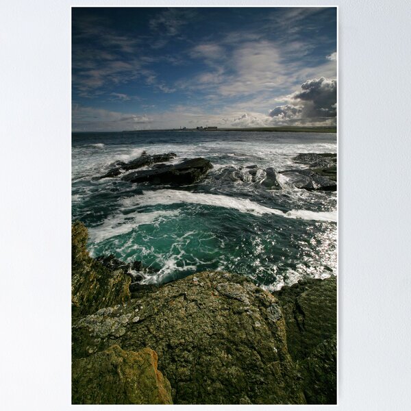 Item preview, Dounreay, Caithness, Scotland designed and sold by MaCross.