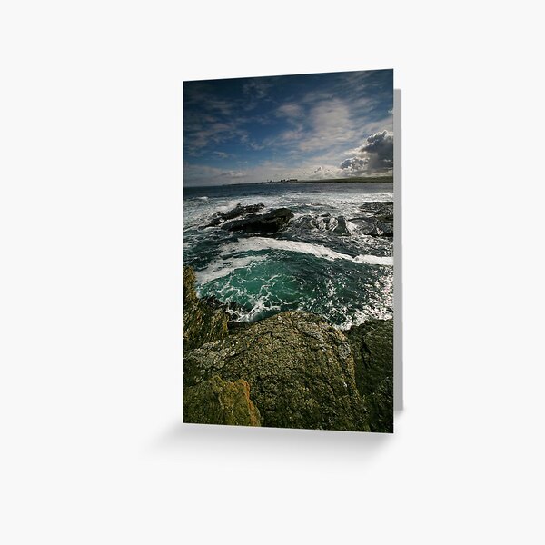 Item preview, Dounreay, Caithness, Scotland designed and sold by MaCross.