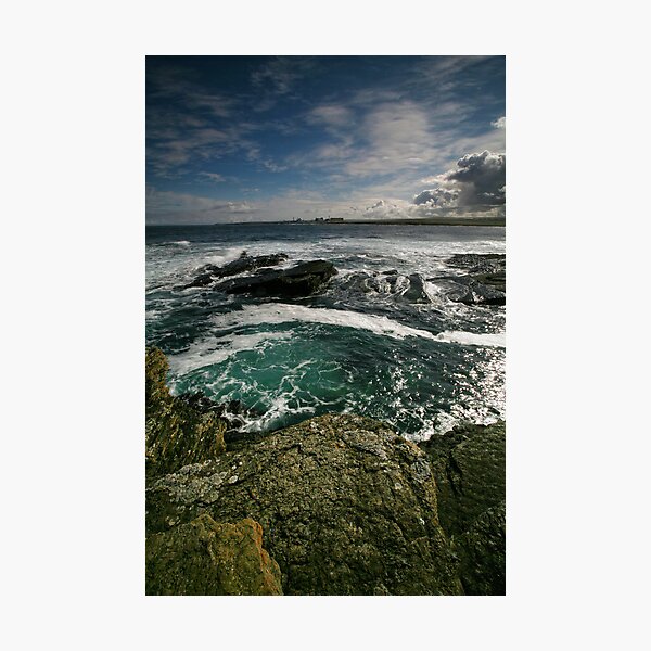 Item preview, Dounreay, Caithness, Scotland designed and sold by MaCross.