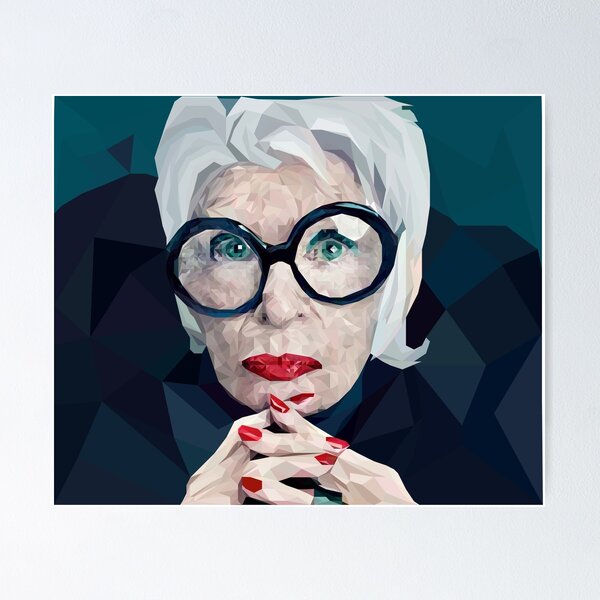 Item preview, Fashion queen designed and sold by krisztinaart.
