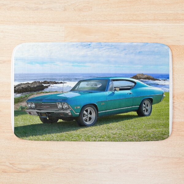 Item preview, 1968 Chevelle Malibu designed and sold by DaveKoontz.