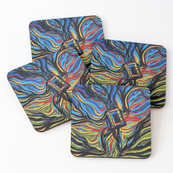 Item preview, Field Trip designed and sold by flooko.