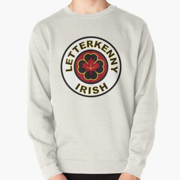 letterkenny Irish Pullover Sweatshirt