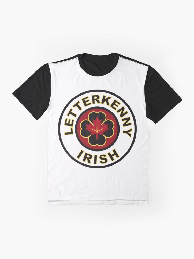 letterkenny irish t shirt